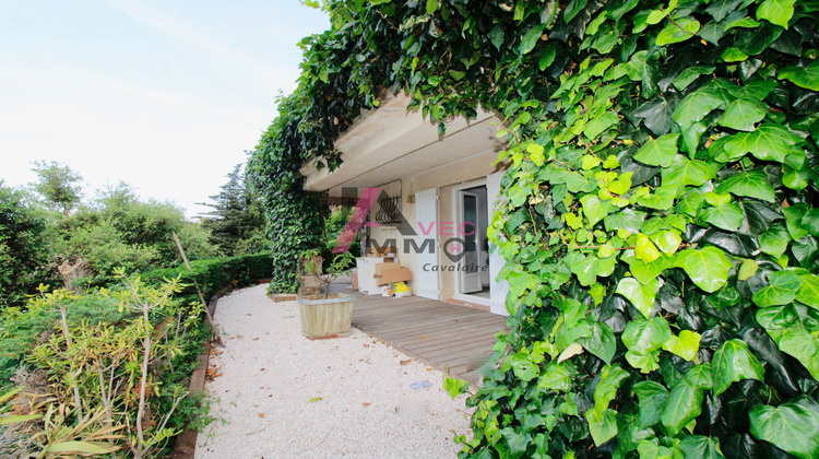 Ma-Cabane - Vente Maison Cavalaire-sur-Mer, 100 m²