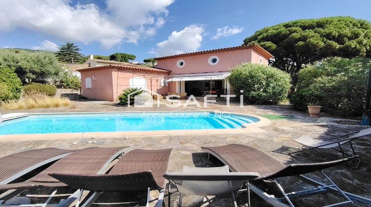 Ma-Cabane - Vente Maison Cavalaire-sur-Mer, 152 m²