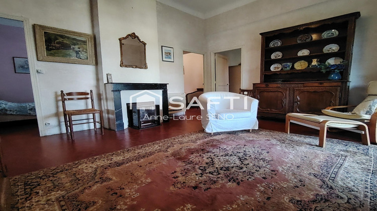 Ma-Cabane - Vente Maison Cavalaire-sur-Mer, 152 m²