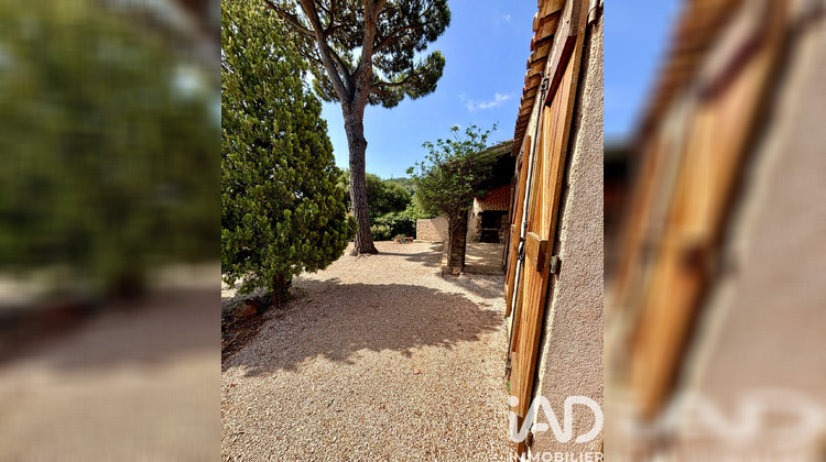 Ma-Cabane - Vente Maison Cavalaire-sur-Mer, 110 m²