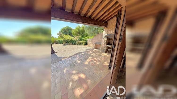 Ma-Cabane - Vente Maison Cavalaire-sur-Mer, 110 m²