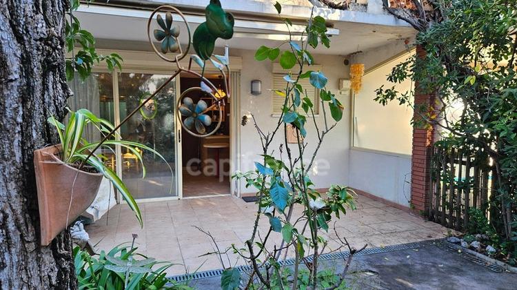 Ma-Cabane - Vente Maison CAVALAIRE SUR MER, 113 m²