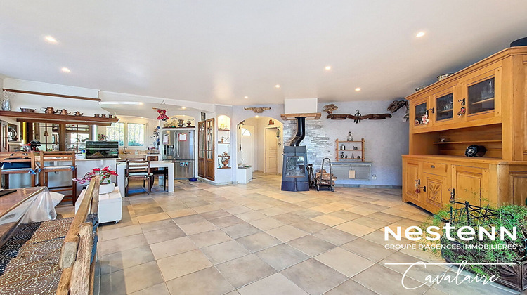 Ma-Cabane - Vente Maison CAVALAIRE-SUR-MER, 120 m²