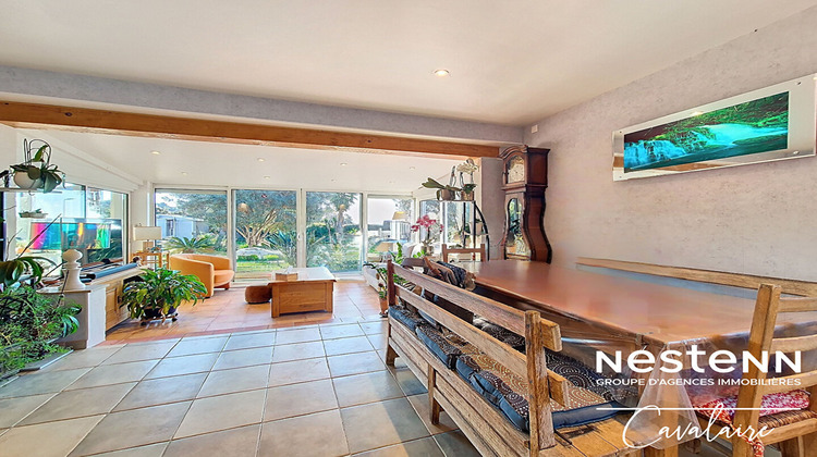 Ma-Cabane - Vente Maison CAVALAIRE-SUR-MER, 120 m²