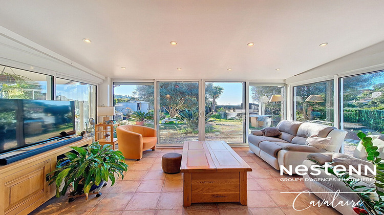 Ma-Cabane - Vente Maison CAVALAIRE-SUR-MER, 120 m²