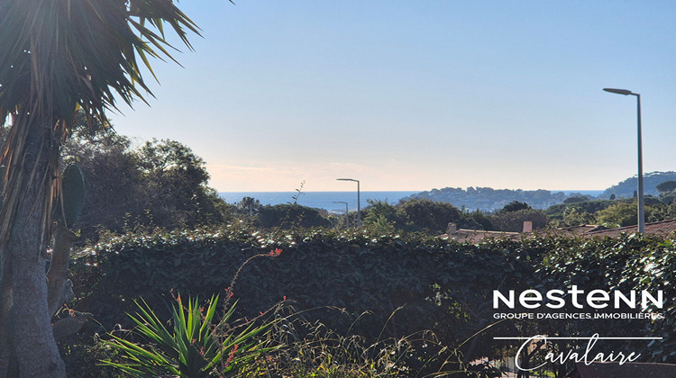 Ma-Cabane - Vente Maison CAVALAIRE-SUR-MER, 120 m²