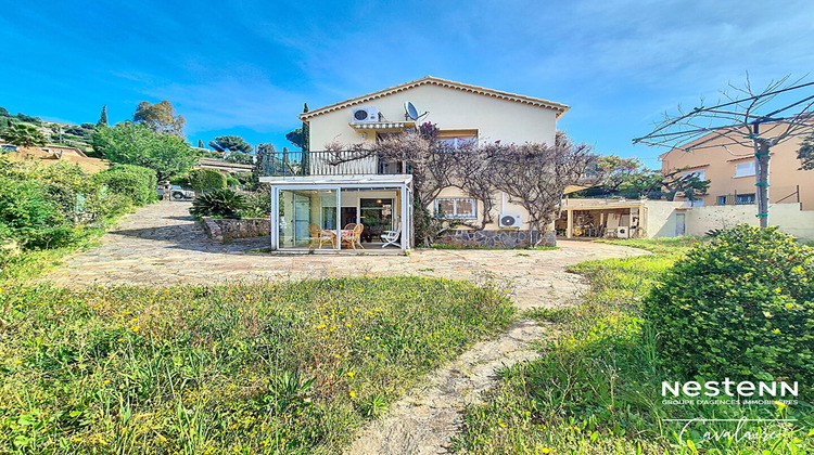 Ma-Cabane - Vente Maison CAVALAIRE-SUR-MER, 158 m²