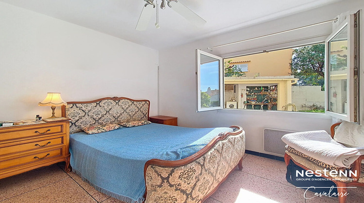 Ma-Cabane - Vente Maison CAVALAIRE-SUR-MER, 158 m²