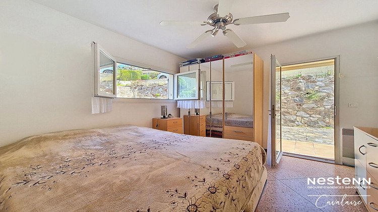 Ma-Cabane - Vente Maison CAVALAIRE-SUR-MER, 158 m²