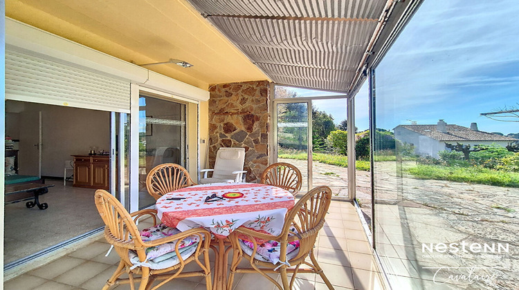 Ma-Cabane - Vente Maison CAVALAIRE-SUR-MER, 158 m²
