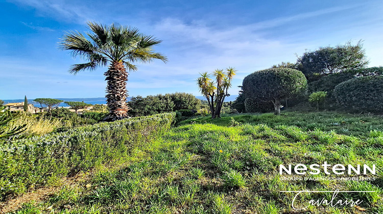 Ma-Cabane - Vente Maison CAVALAIRE-SUR-MER, 131 m²