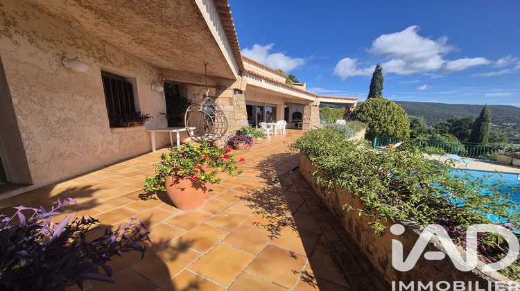 Ma-Cabane - Vente Maison Cavalaire-sur-Mer, 180 m²