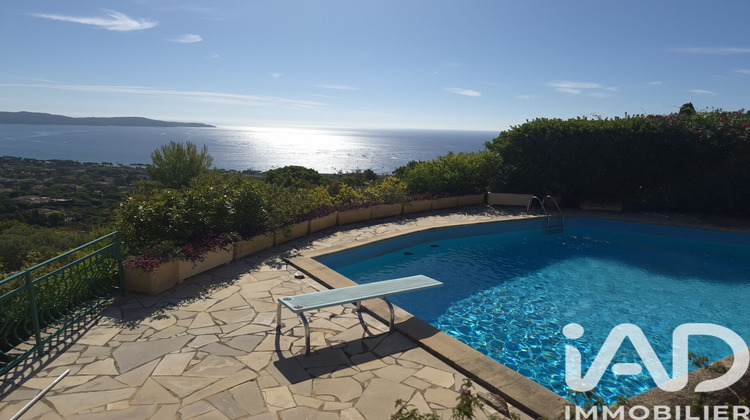 Ma-Cabane - Vente Maison Cavalaire-sur-Mer, 180 m²