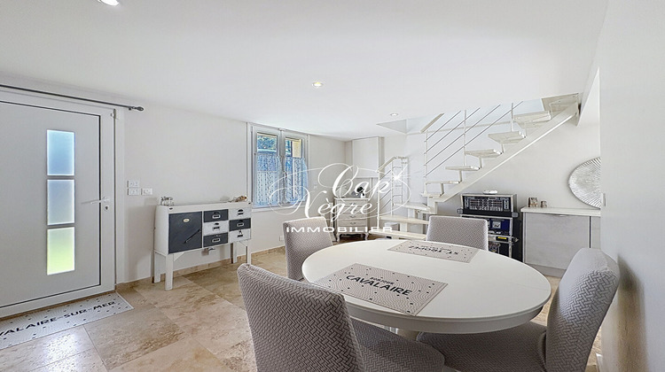 Ma-Cabane - Vente Maison CAVALAIRE-SUR-MER, 90 m²