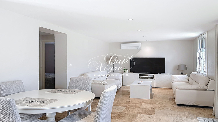 Ma-Cabane - Vente Maison CAVALAIRE-SUR-MER, 90 m²