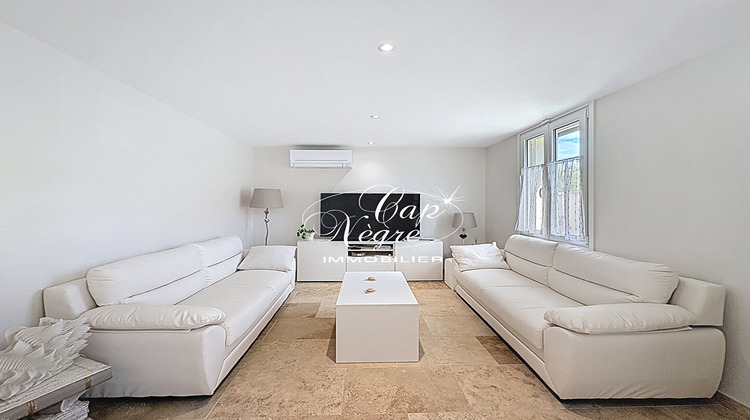 Ma-Cabane - Vente Maison CAVALAIRE-SUR-MER, 90 m²