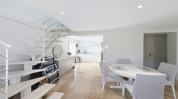 Ma-Cabane - Vente Maison CAVALAIRE-SUR-MER, 90 m²