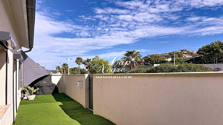 Ma-Cabane - Vente Maison CAVALAIRE-SUR-MER, 90 m²