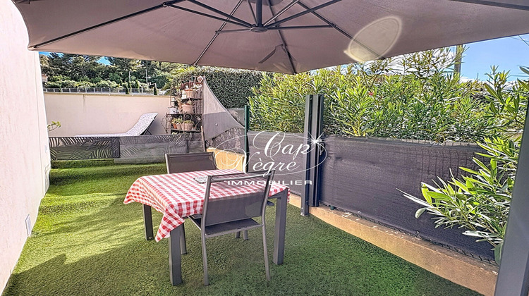 Ma-Cabane - Vente Maison CAVALAIRE-SUR-MER, 90 m²