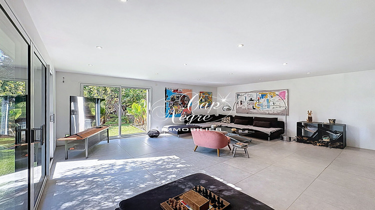 Ma-Cabane - Vente Maison CAVALAIRE-SUR-MER, 158 m²