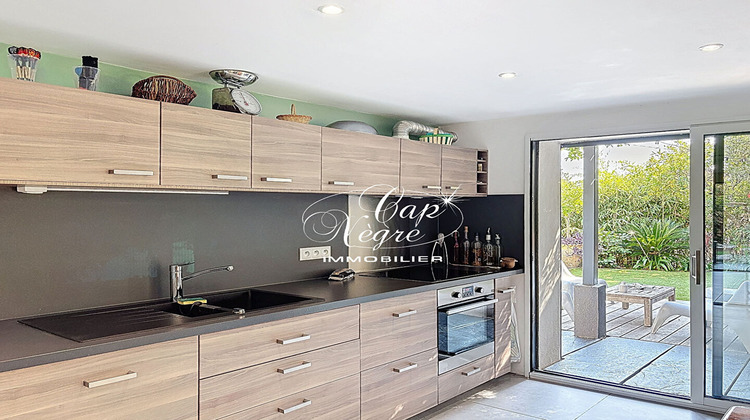 Ma-Cabane - Vente Maison CAVALAIRE-SUR-MER, 158 m²