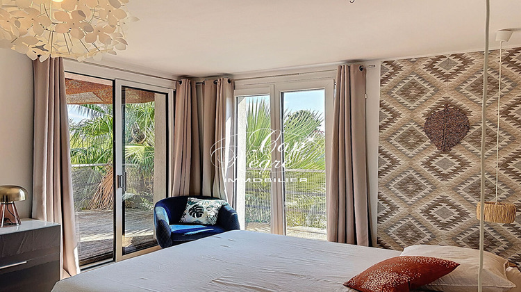 Ma-Cabane - Vente Maison CAVALAIRE-SUR-MER, 158 m²