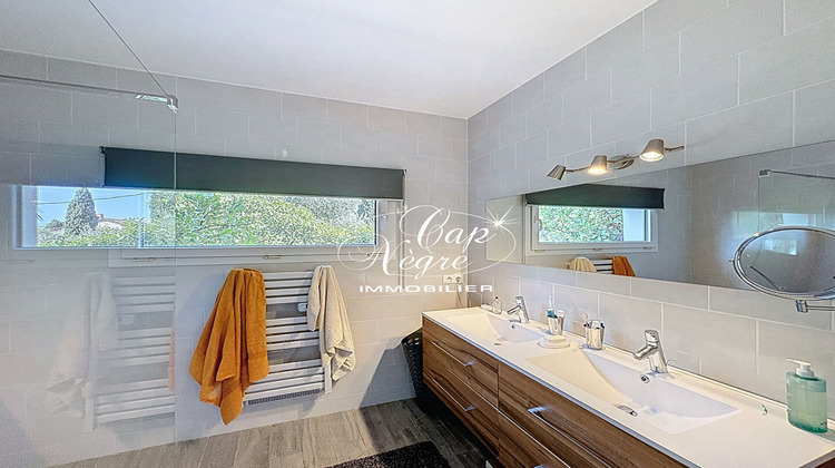 Ma-Cabane - Vente Maison CAVALAIRE-SUR-MER, 158 m²