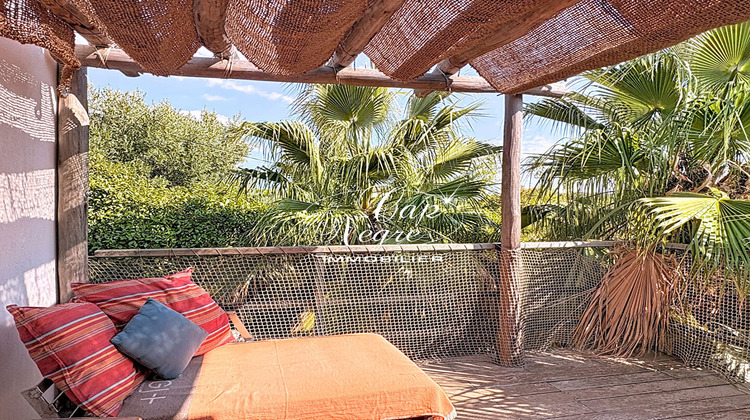 Ma-Cabane - Vente Maison CAVALAIRE-SUR-MER, 158 m²
