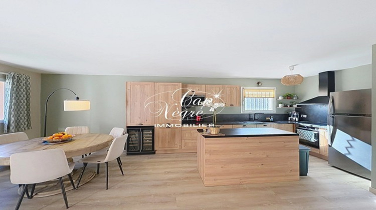 Ma-Cabane - Vente Maison CAVALAIRE-SUR-MER, 90 m²