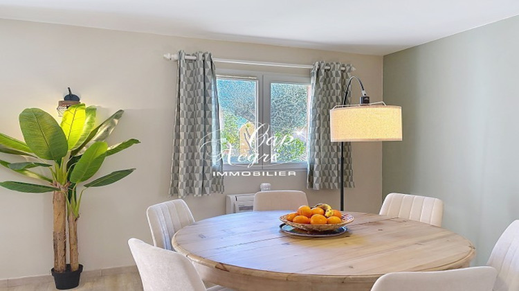 Ma-Cabane - Vente Maison CAVALAIRE-SUR-MER, 90 m²