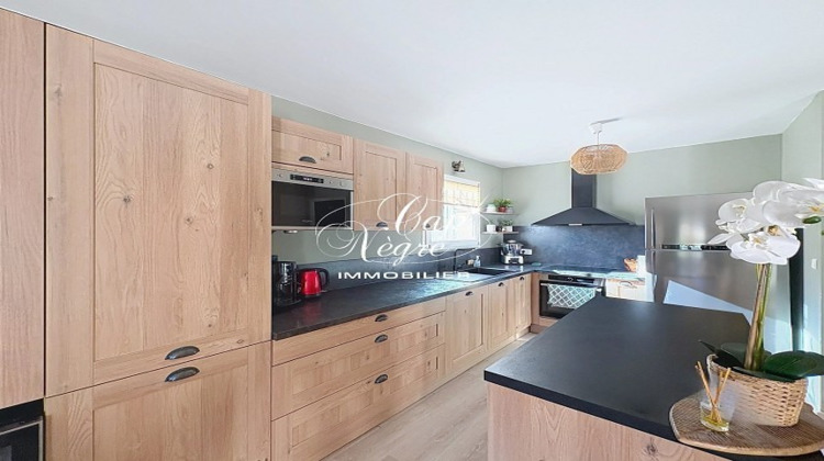 Ma-Cabane - Vente Maison CAVALAIRE-SUR-MER, 90 m²