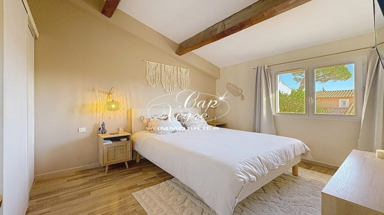 Ma-Cabane - Vente Maison CAVALAIRE-SUR-MER, 90 m²