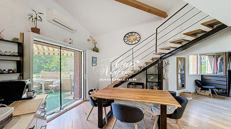 Ma-Cabane - Vente Maison CAVALAIRE-SUR-MER, 50 m²