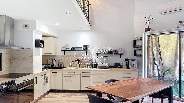 Ma-Cabane - Vente Maison CAVALAIRE-SUR-MER, 50 m²