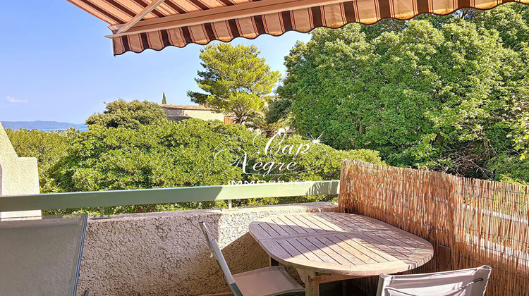 Ma-Cabane - Vente Maison CAVALAIRE-SUR-MER, 50 m²