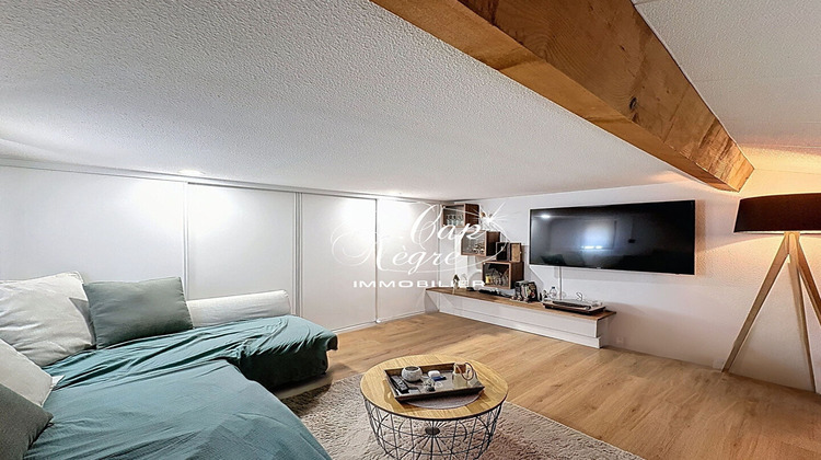 Ma-Cabane - Vente Maison CAVALAIRE-SUR-MER, 50 m²