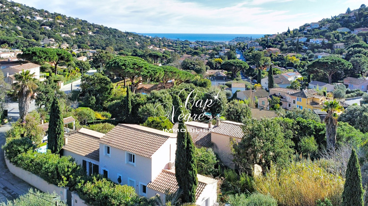 Ma-Cabane - Vente Maison CAVALAIRE-SUR-MER, 123 m²
