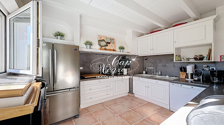 Ma-Cabane - Vente Maison CAVALAIRE-SUR-MER, 123 m²