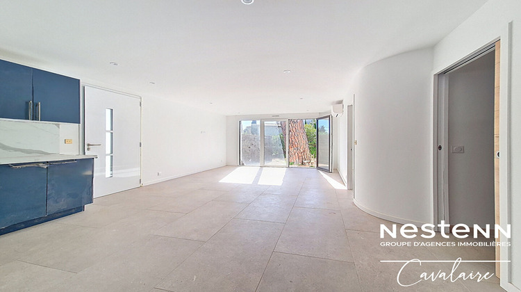 Ma-Cabane - Vente Maison CAVALAIRE-SUR-MER, 78 m²