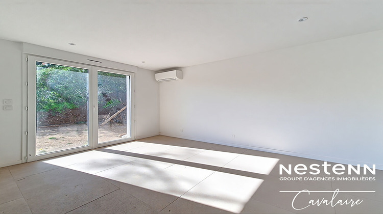 Ma-Cabane - Vente Maison CAVALAIRE-SUR-MER, 78 m²