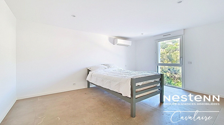 Ma-Cabane - Vente Maison CAVALAIRE-SUR-MER, 78 m²