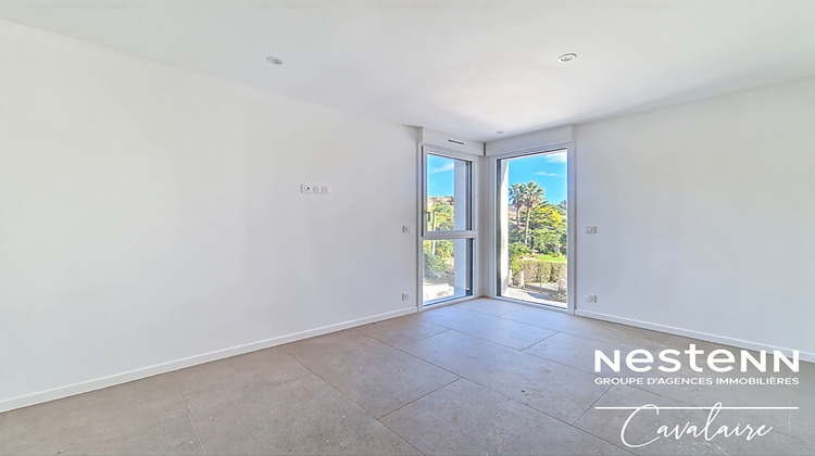 Ma-Cabane - Vente Maison CAVALAIRE-SUR-MER, 78 m²