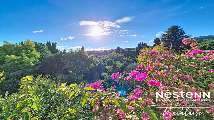 Ma-Cabane - Vente Maison CAVALAIRE-SUR-MER, 62 m²