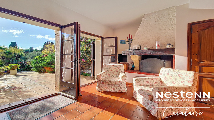 Ma-Cabane - Vente Maison CAVALAIRE-SUR-MER, 62 m²