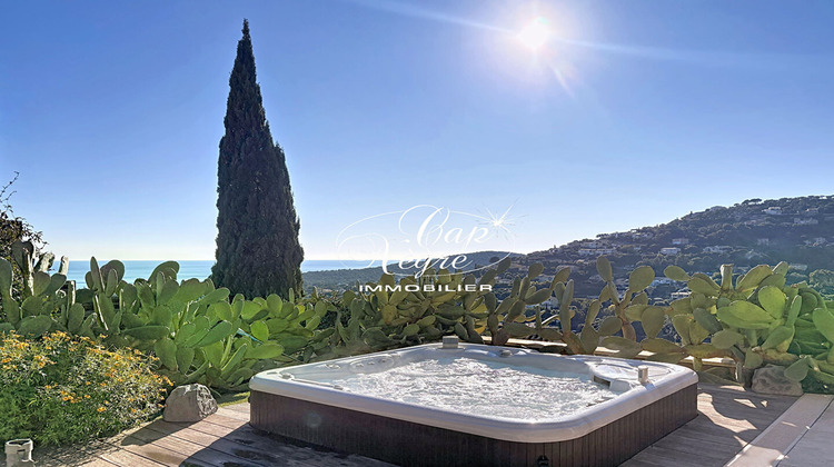 Ma-Cabane - Vente Maison CAVALAIRE-SUR-MER, 227 m²