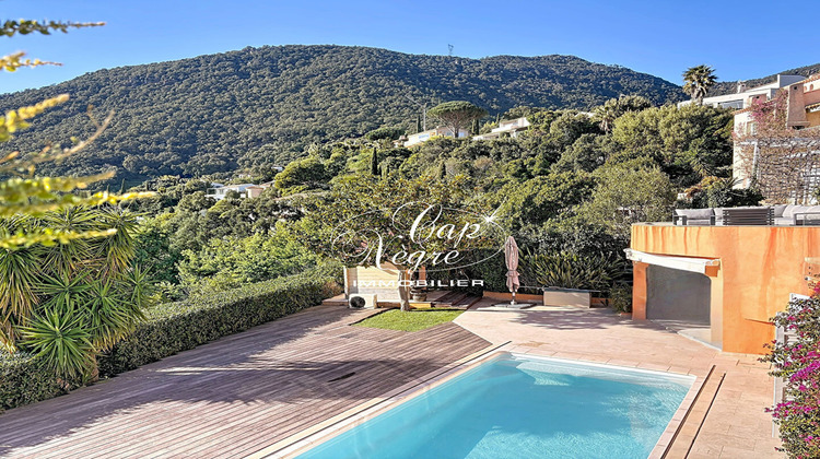 Ma-Cabane - Vente Maison CAVALAIRE-SUR-MER, 227 m²