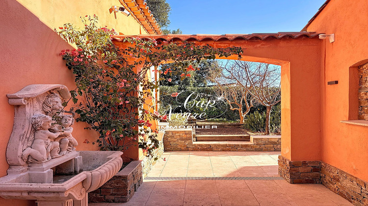 Ma-Cabane - Vente Maison CAVALAIRE-SUR-MER, 227 m²