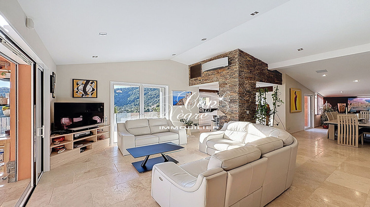 Ma-Cabane - Vente Maison CAVALAIRE-SUR-MER, 227 m²