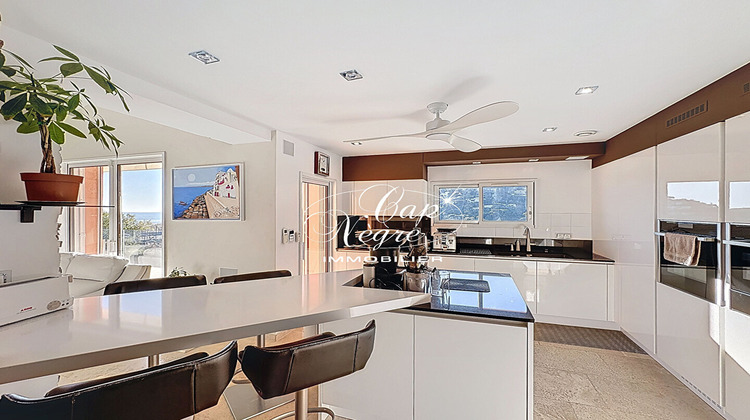 Ma-Cabane - Vente Maison CAVALAIRE-SUR-MER, 227 m²