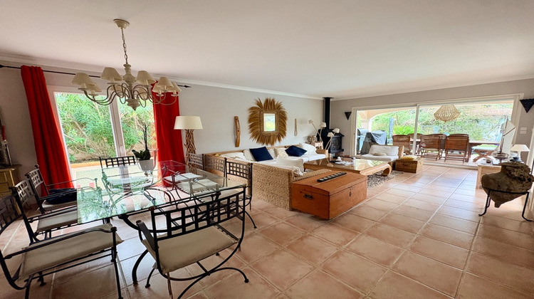 Ma-Cabane - Vente Maison CAVALAIRE SUR MER, 123 m²